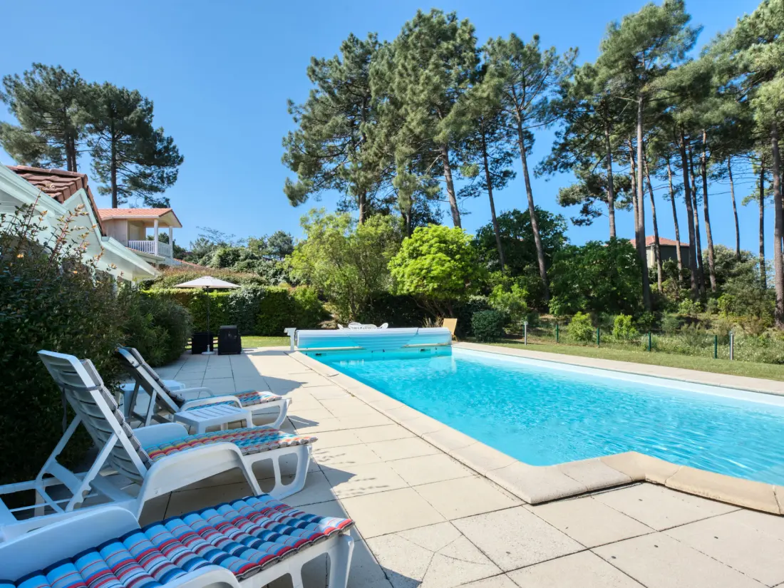 Maison de Vacances Lacanau