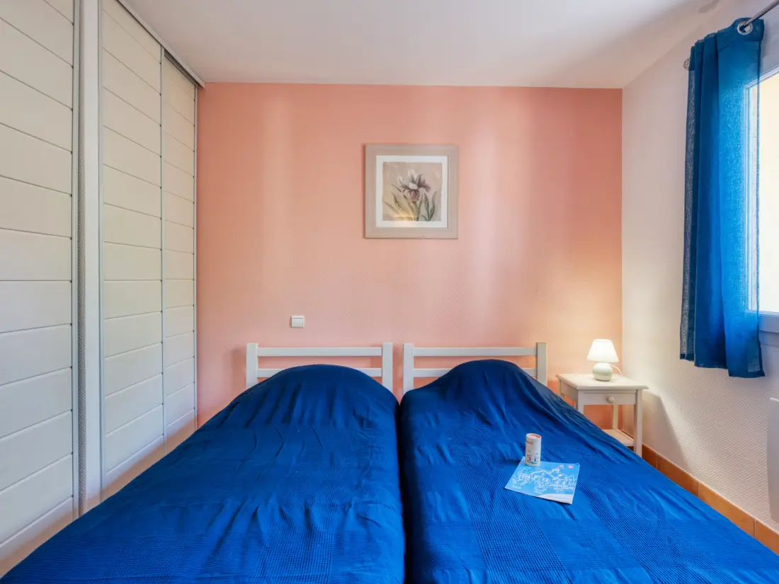 Maison de Vacances Lacanau