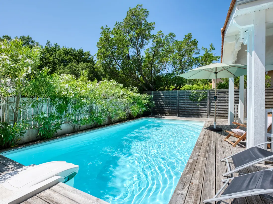 Maison de Vacances Lacanau