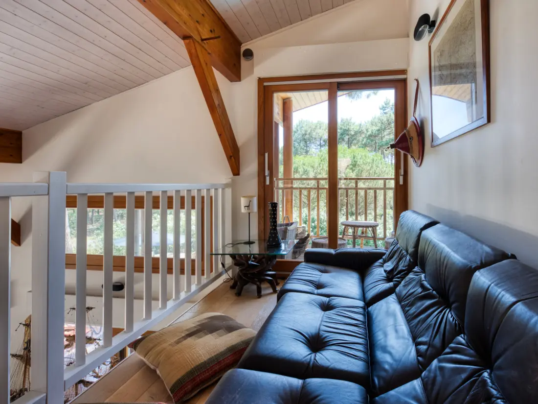 Maison de Vacances Lacanau