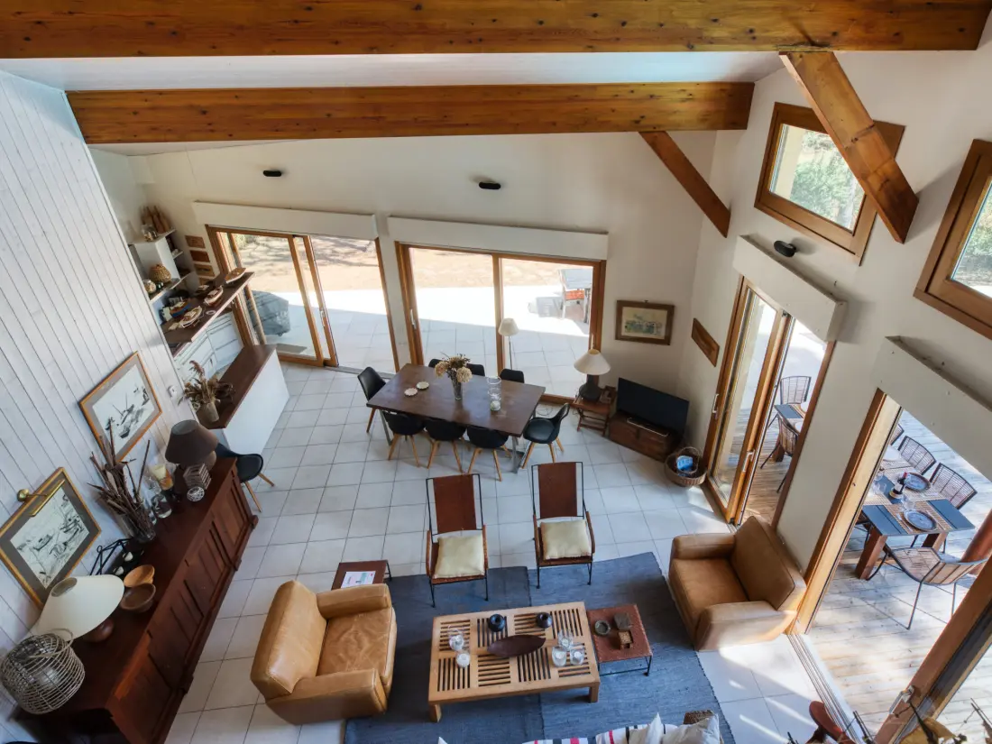 Maison de Vacances Lacanau