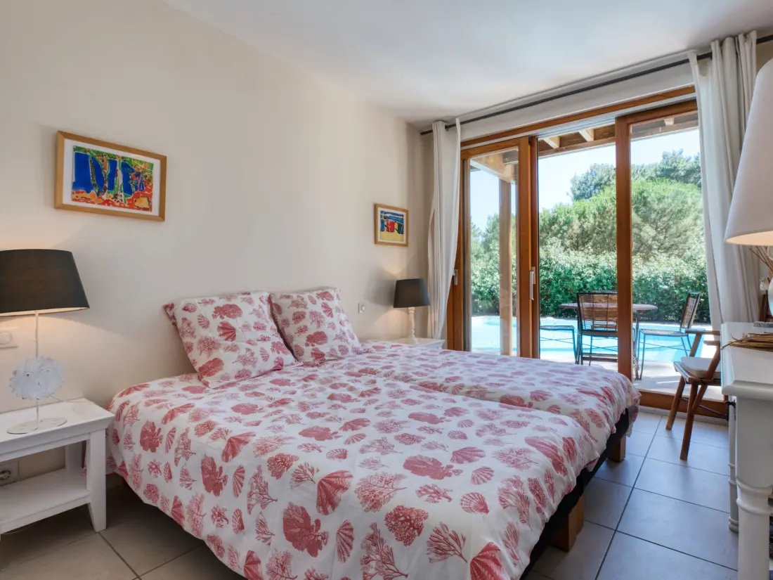 Maison de Vacances Lacanau