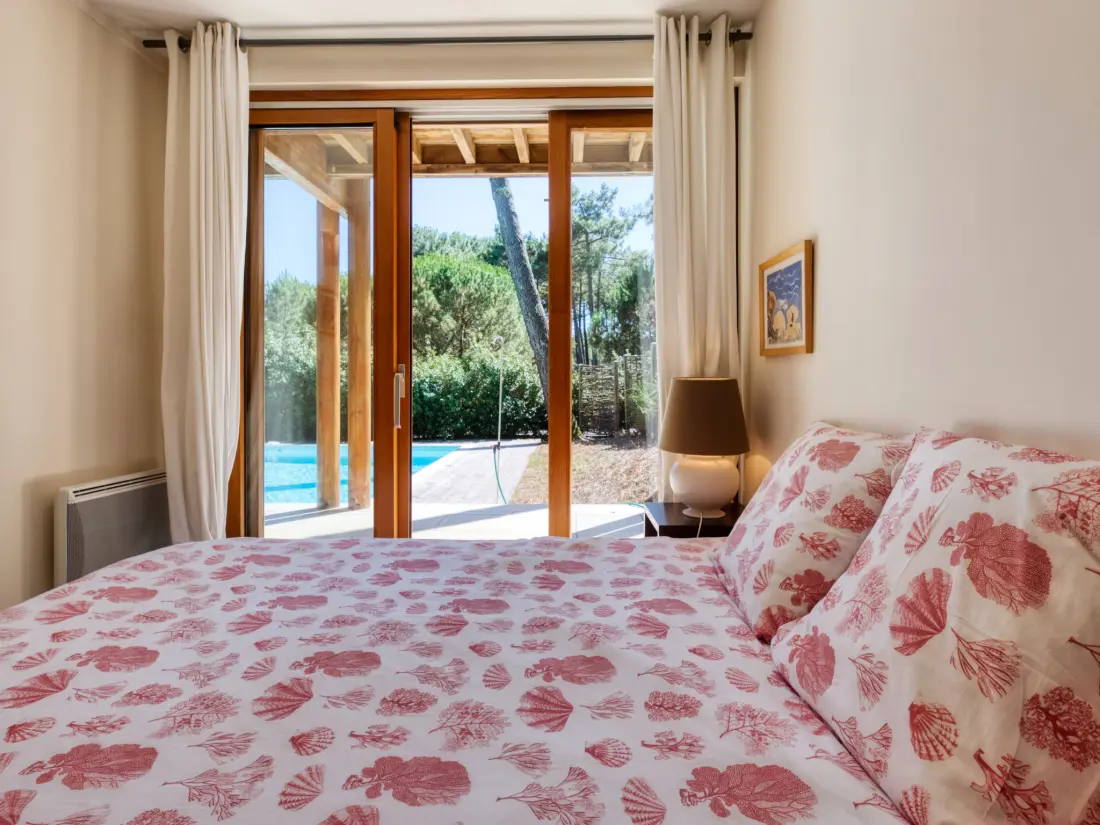 Maison de Vacances Lacanau