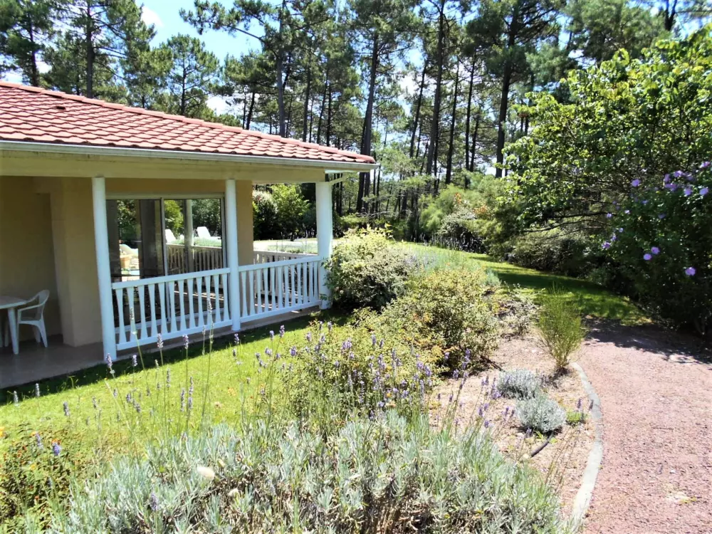 Maison de Vacances Lacanau