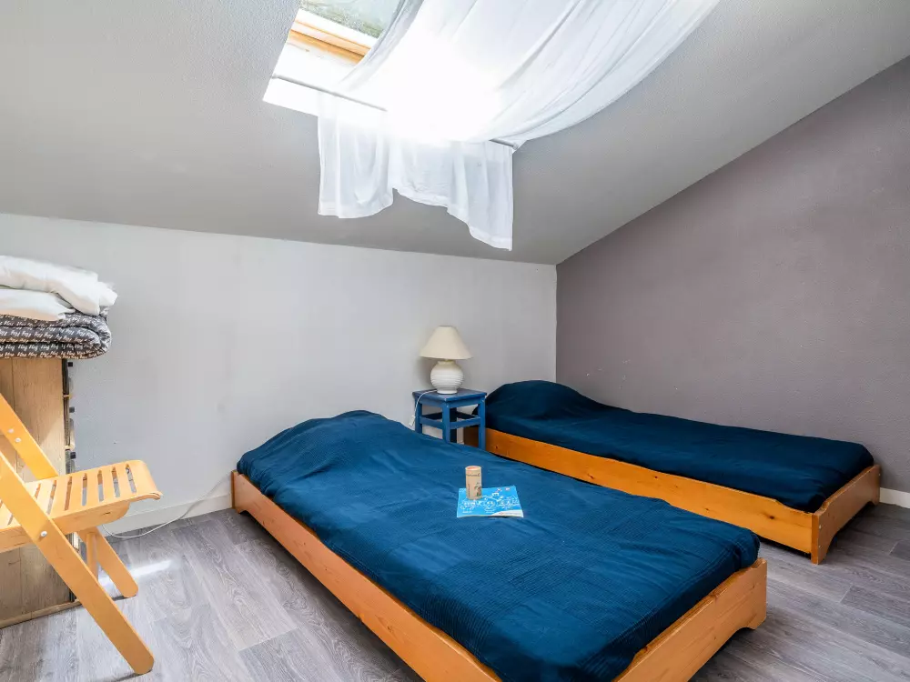 Maison de Vacances Lacanau