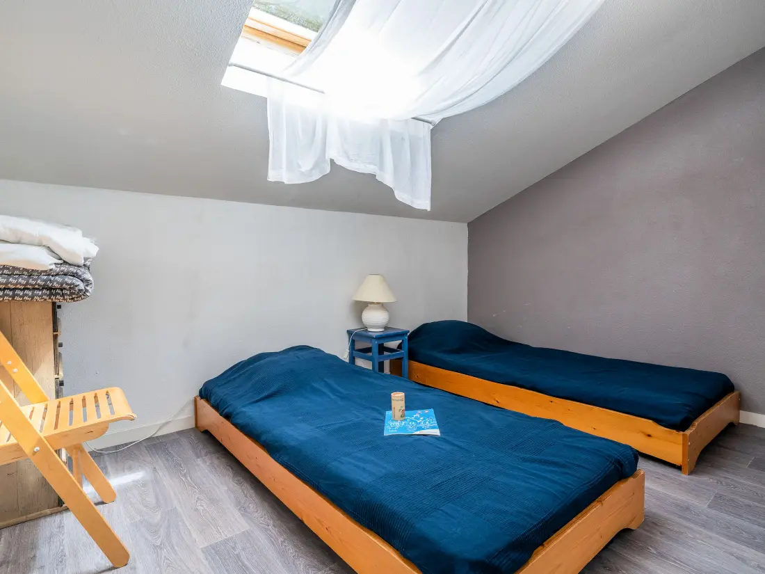 Maison de Vacances Lacanau