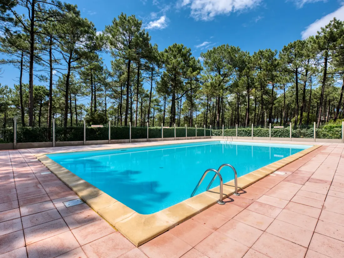 Maison de Vacances Lacanau