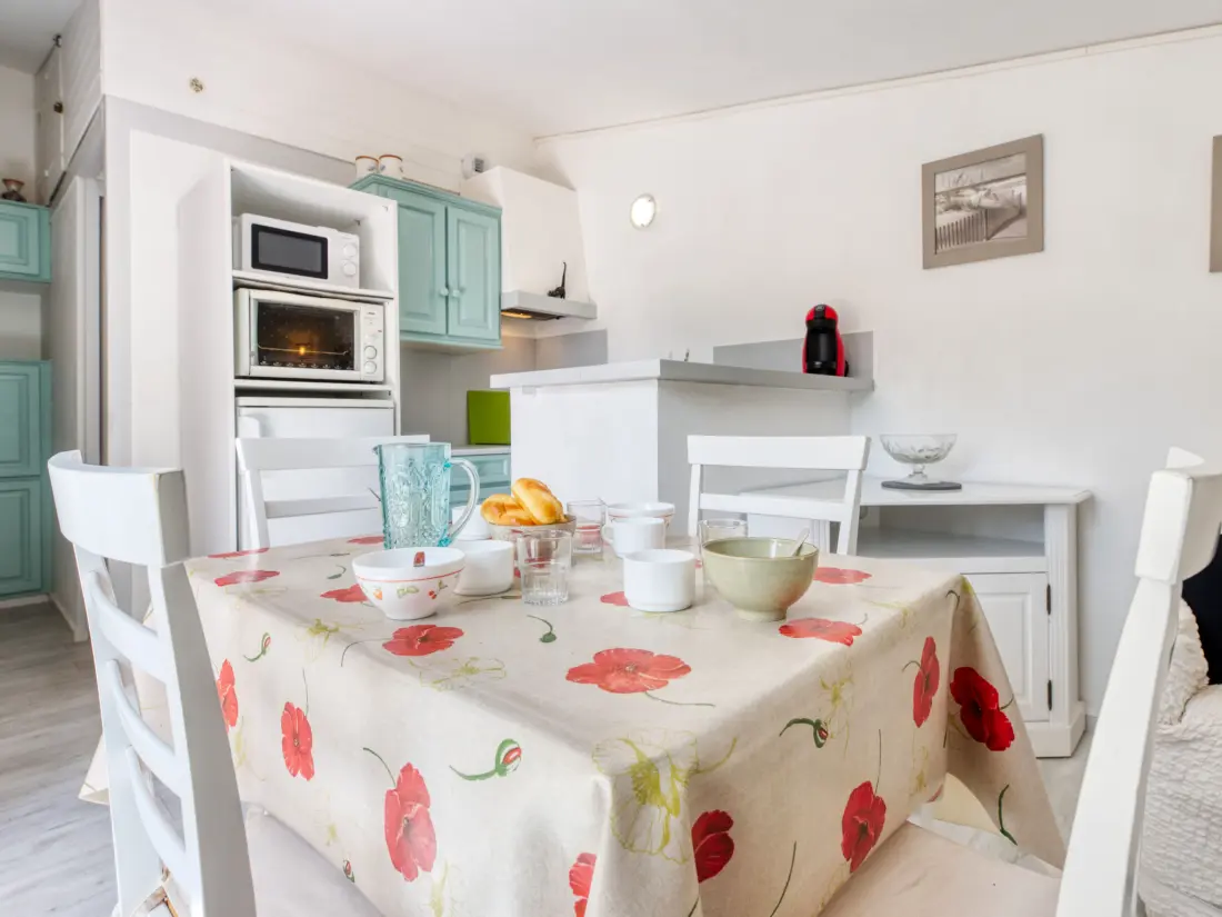 Maison de Vacances Lacanau