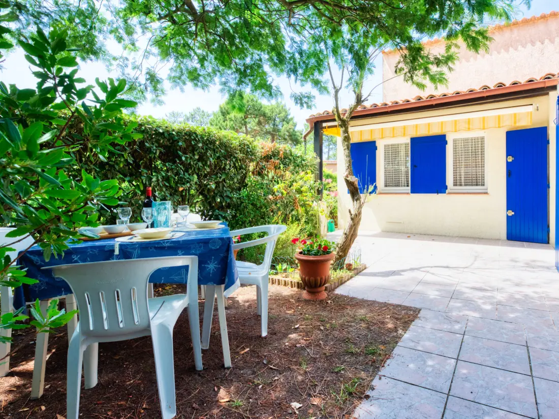 Maison de Vacances Lacanau
