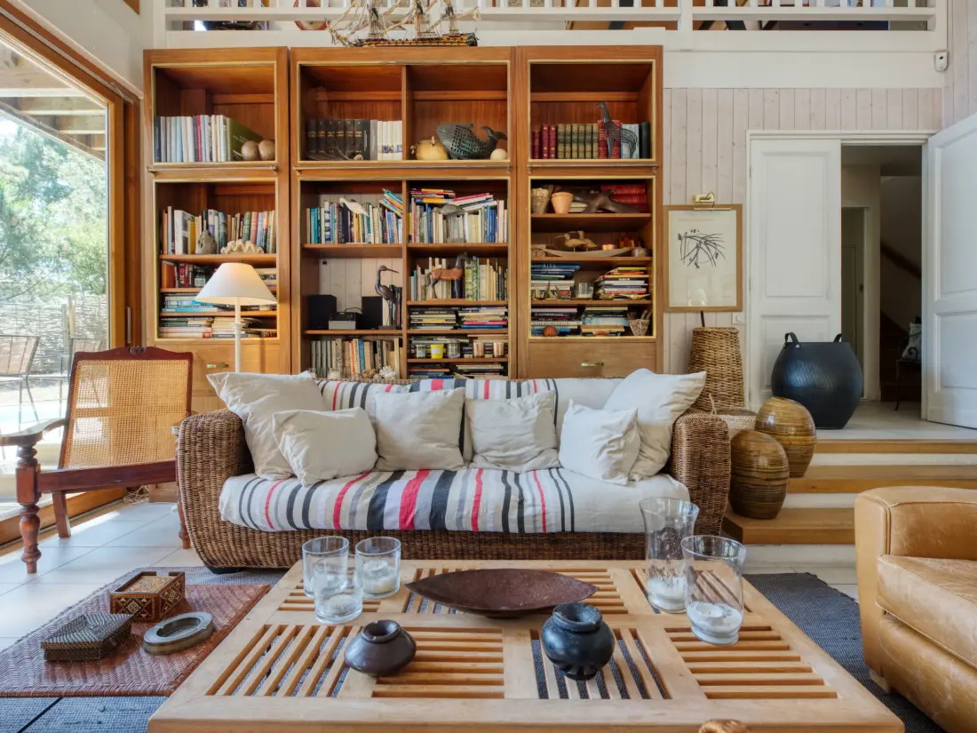 Maison de Vacances Lacanau