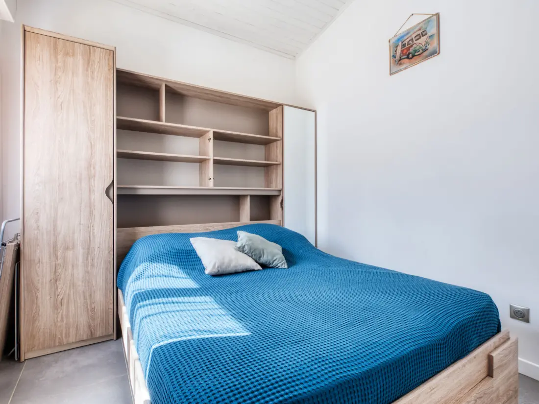 Maison de Vacances Lacanau