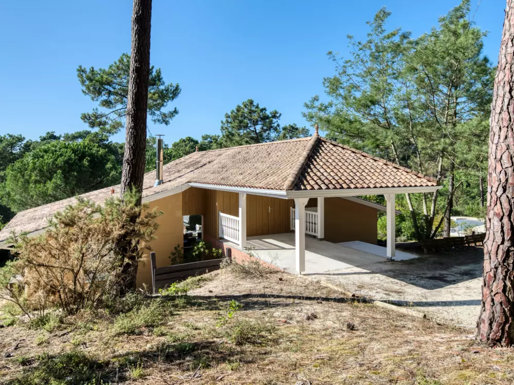 Maison de Vacances Lacanau