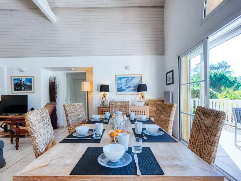 Maison de Vacances Lacanau