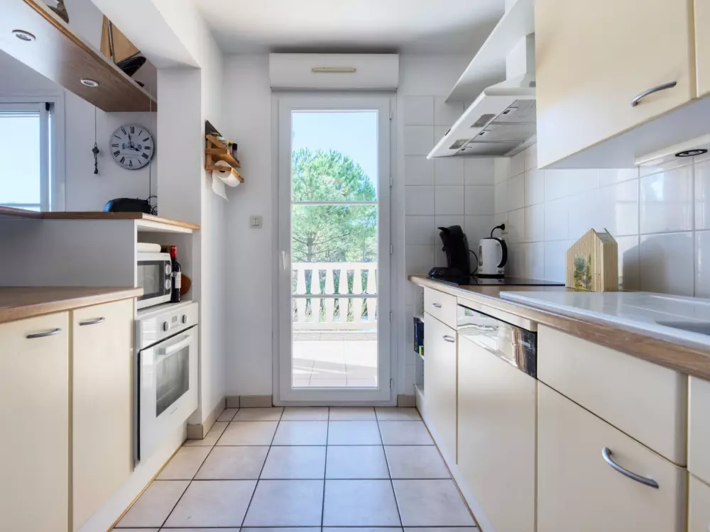 Maison de Vacances Lacanau