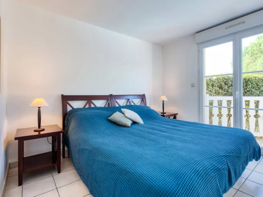 Maison de Vacances Lacanau