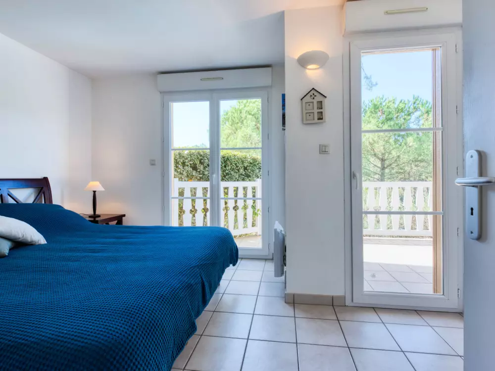 Maison de Vacances Lacanau