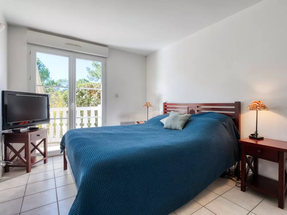 Maison de Vacances Lacanau