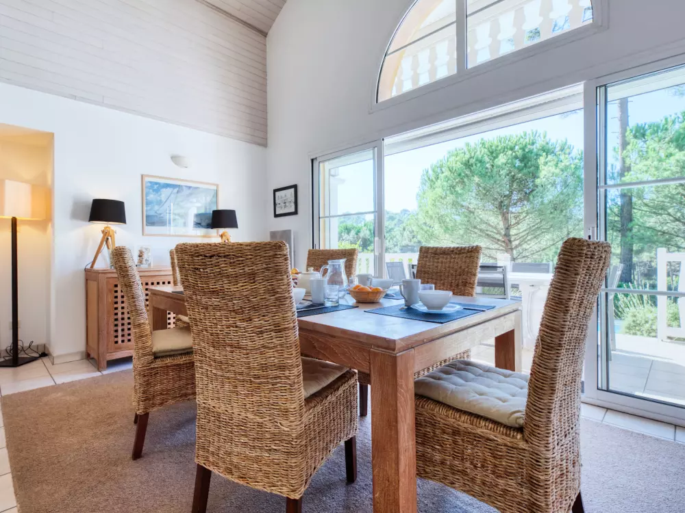 Maison de Vacances Lacanau