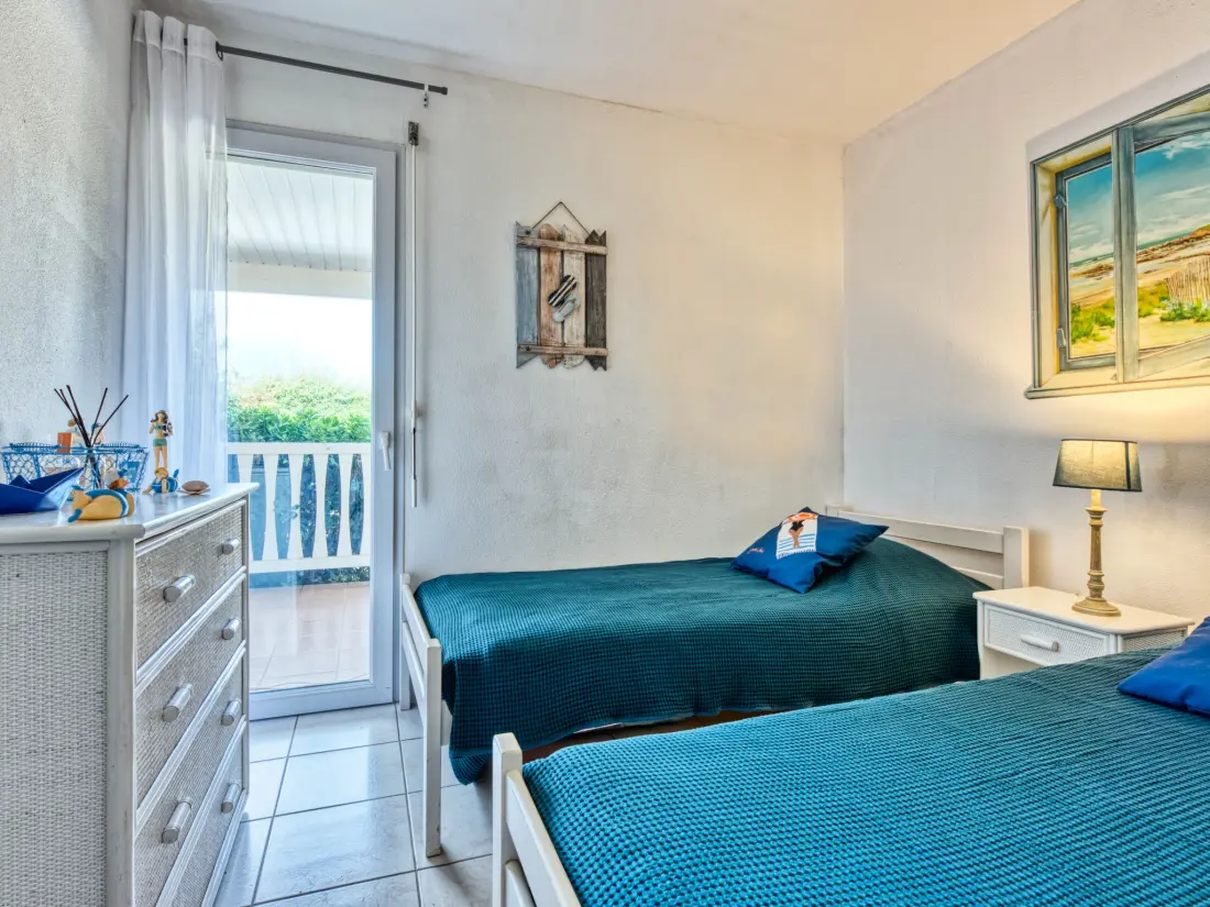 Maison de Vacances Lacanau