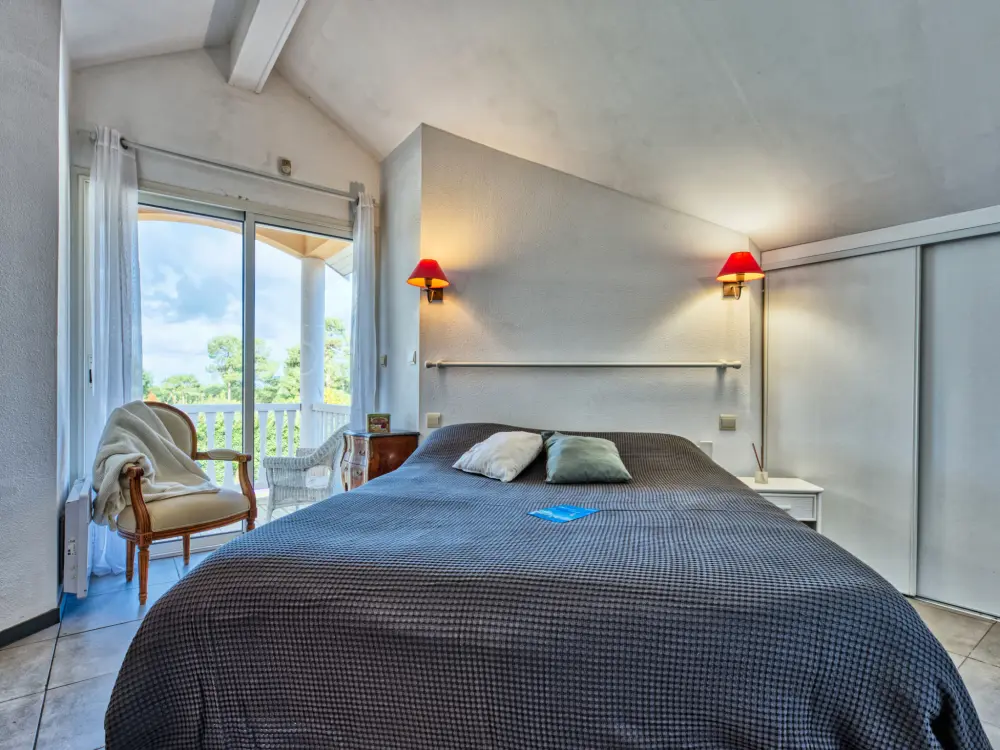 Maison de Vacances Lacanau