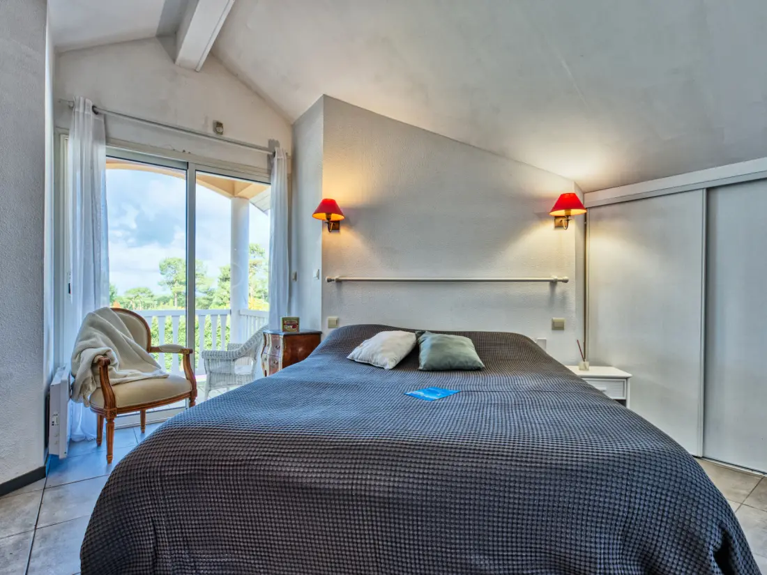 Maison de Vacances Lacanau
