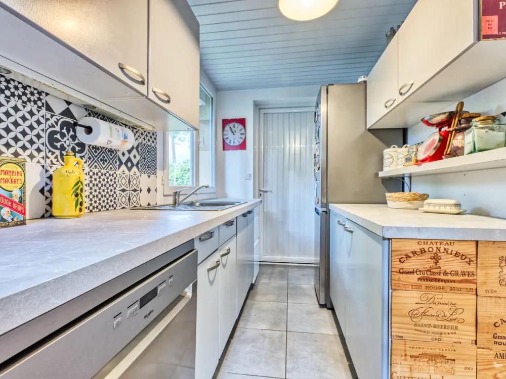 Maison de Vacances Lacanau