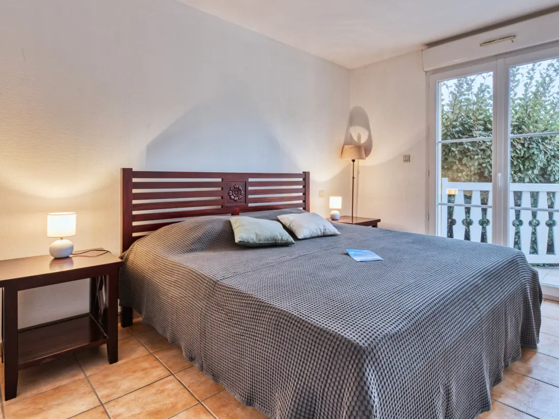 Maison de Vacances Lacanau
