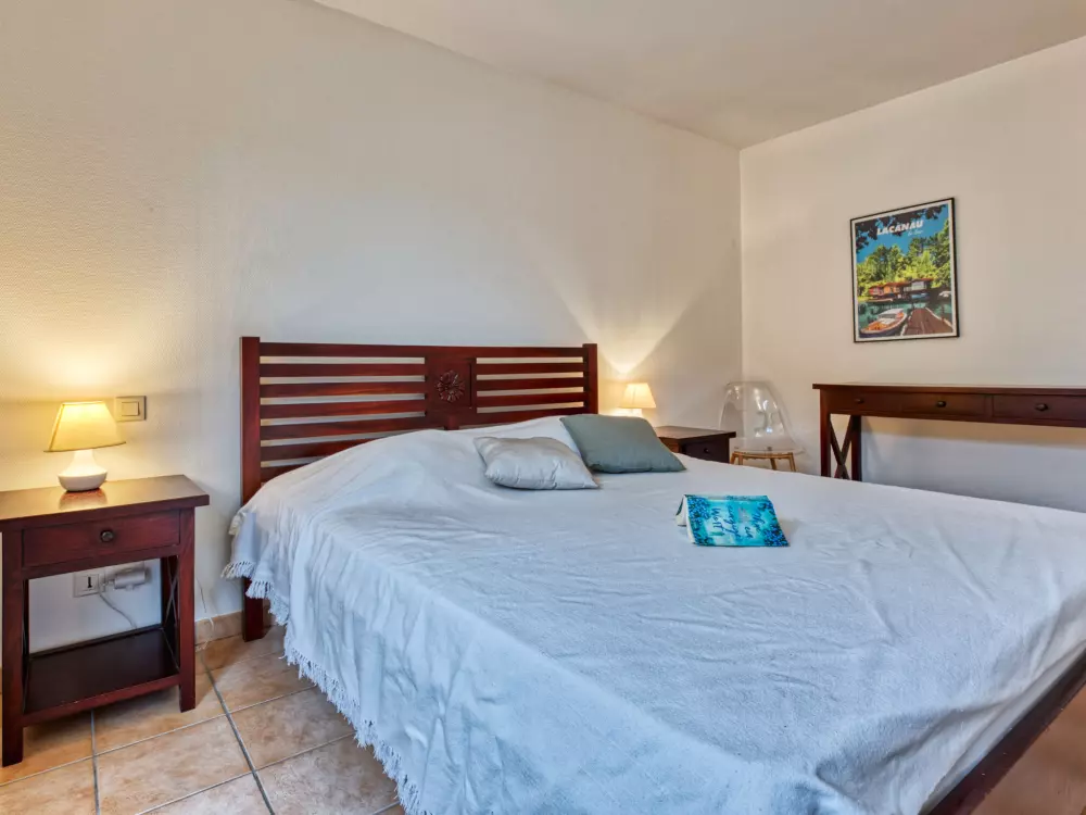 Maison de Vacances Lacanau