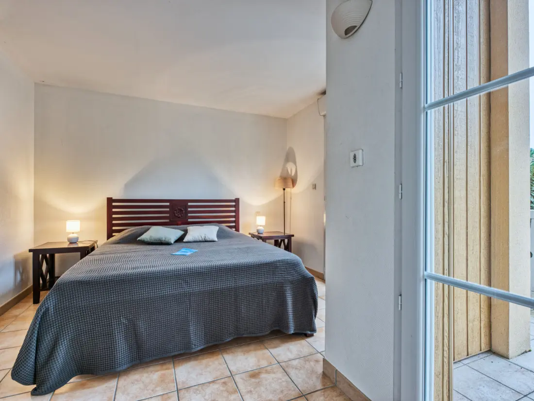Maison de Vacances Lacanau