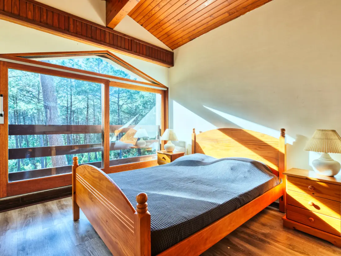 Maison de Vacances Lacanau