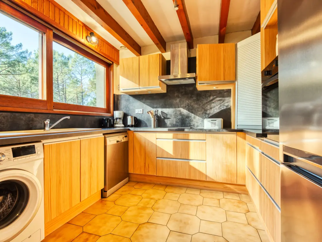 Maison de Vacances Lacanau