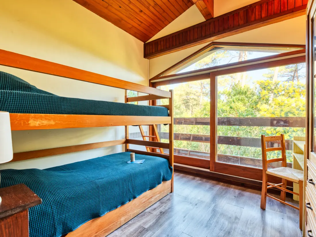 Maison de Vacances Lacanau