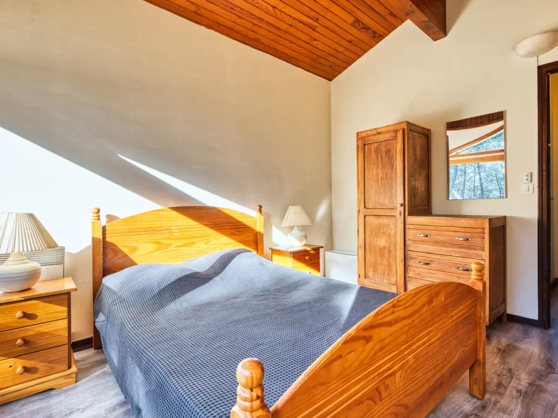 Maison de Vacances Lacanau