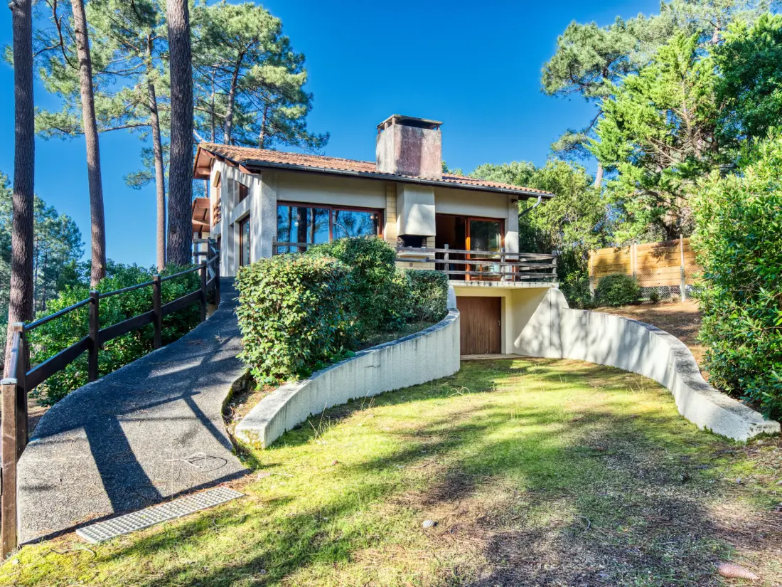 Maison de Vacances Lacanau