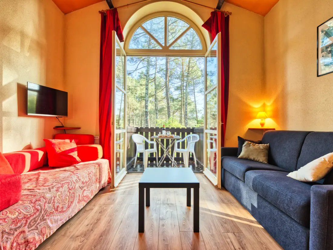 Maison de Vacances Lacanau