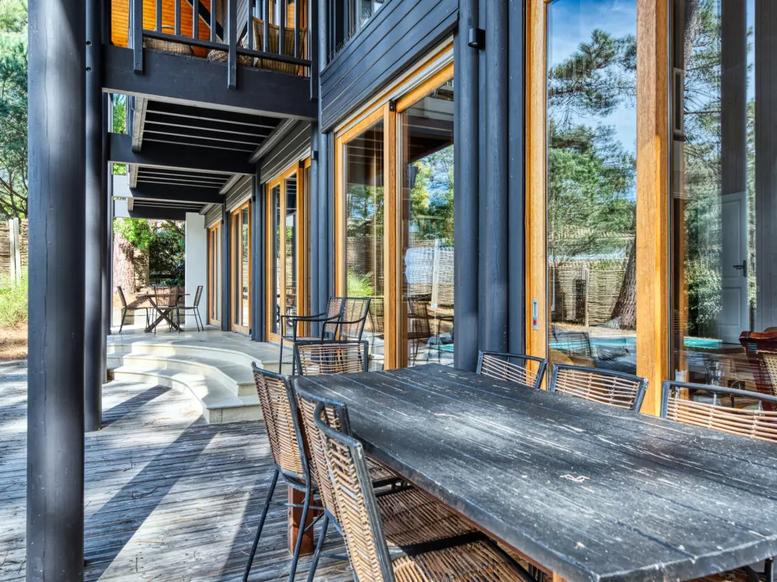 Maison de Vacances Lacanau