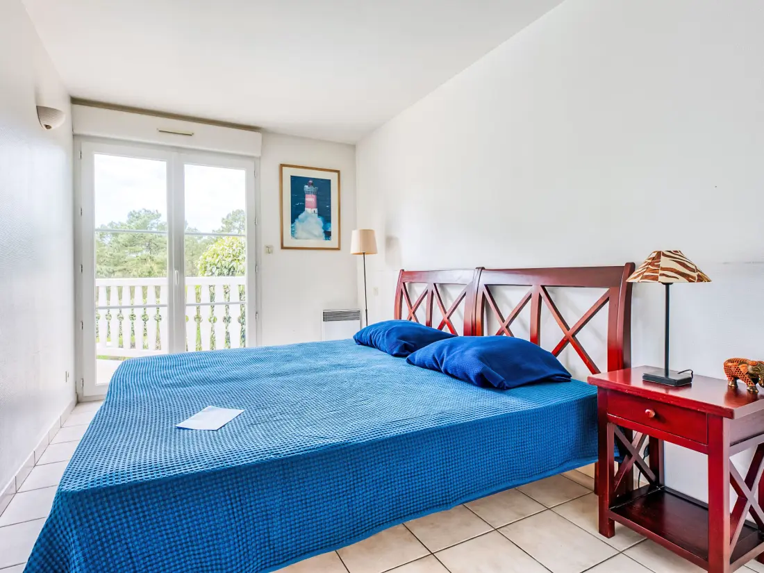 Maison de Vacances Lacanau