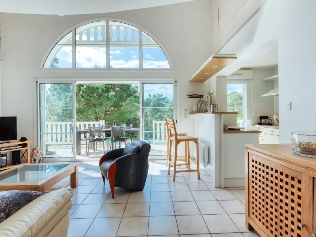 Maison de Vacances Lacanau