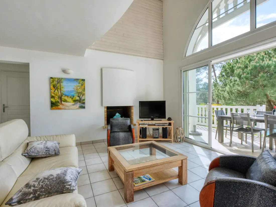 Maison de Vacances Lacanau
