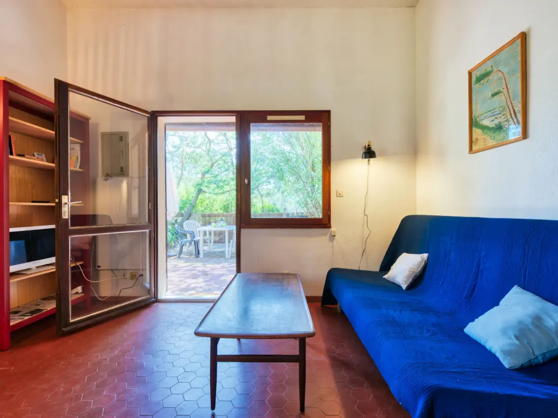 Maison de Vacances Lacanau
