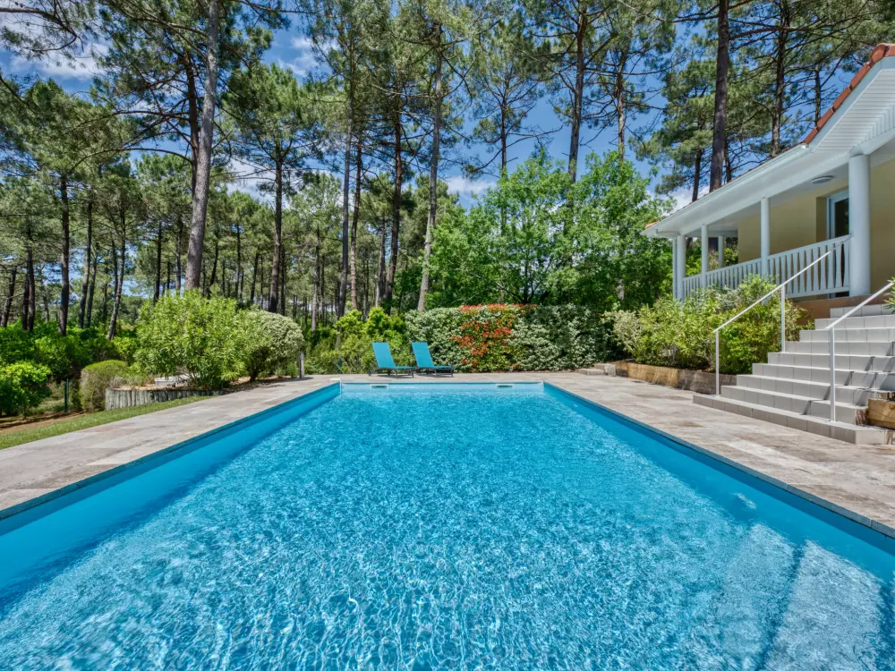 Maison de Vacances Lacanau