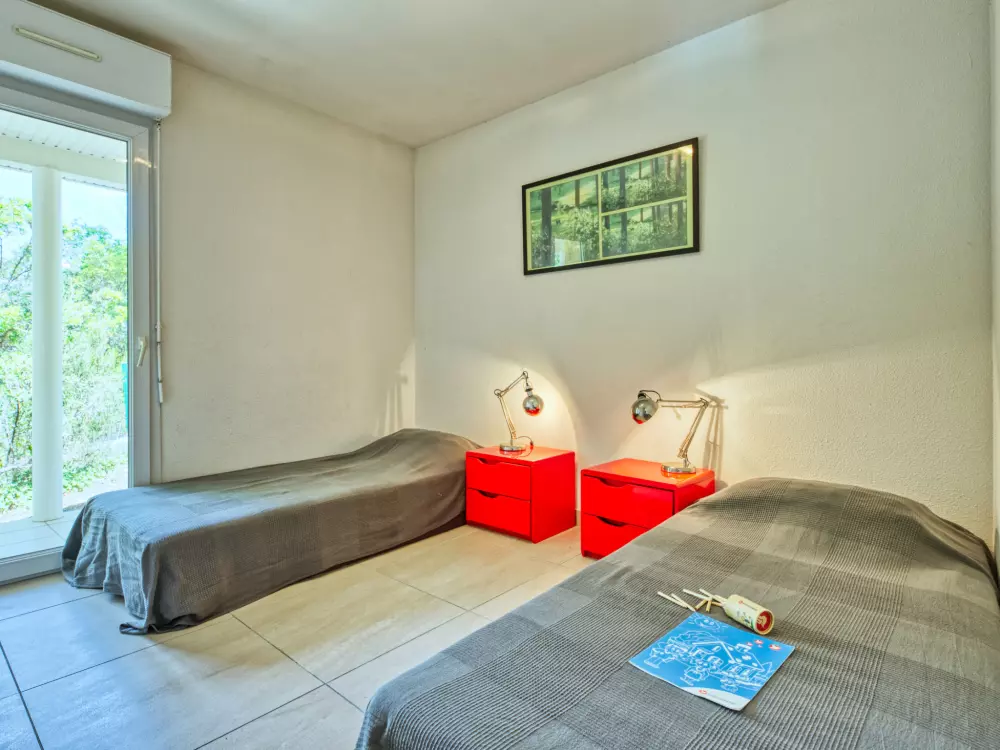 Maison de Vacances Lacanau