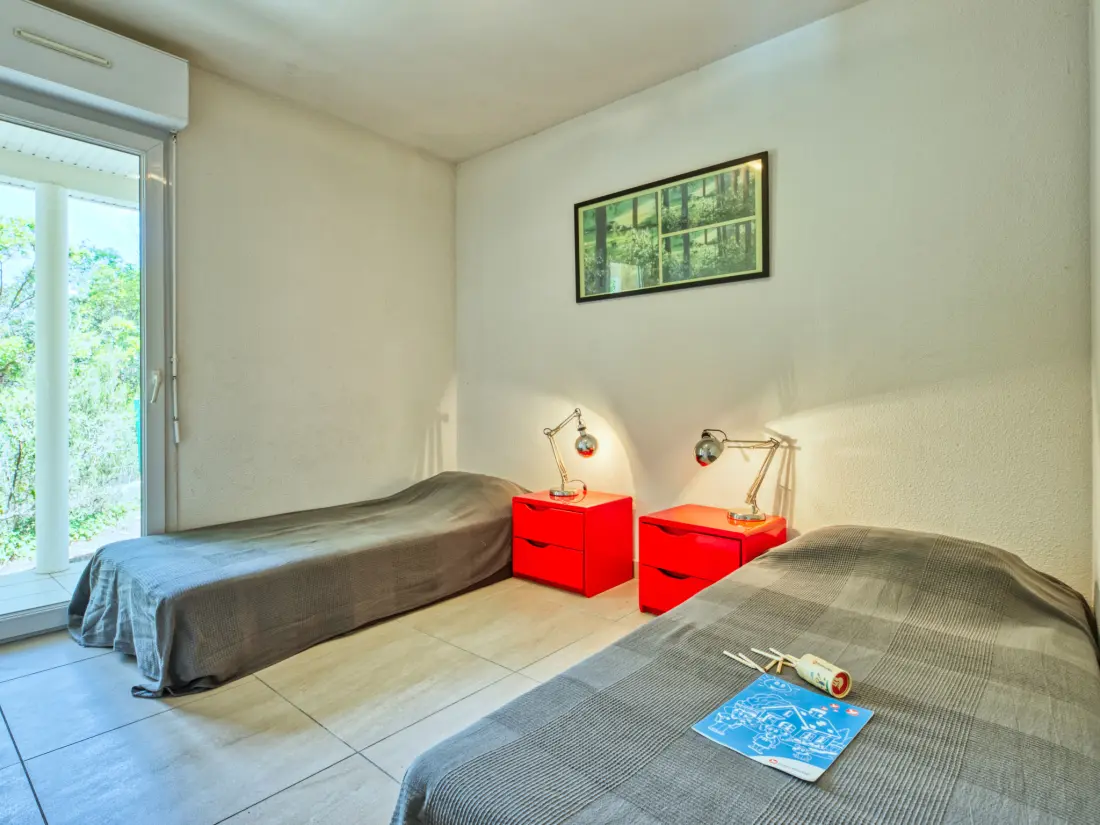 Maison de Vacances Lacanau