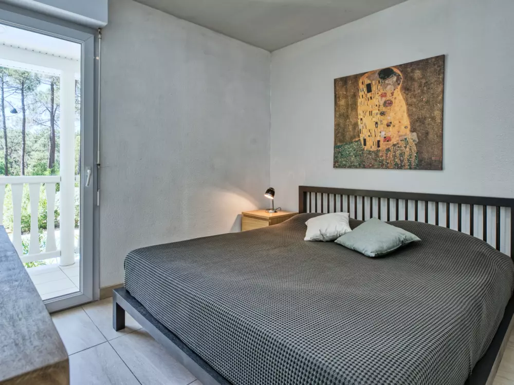 Maison de Vacances Lacanau