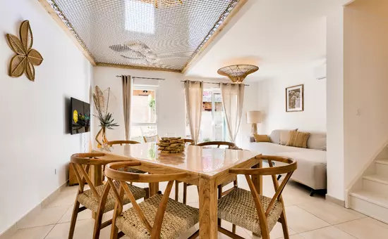 Maison route du lion - maeva Home