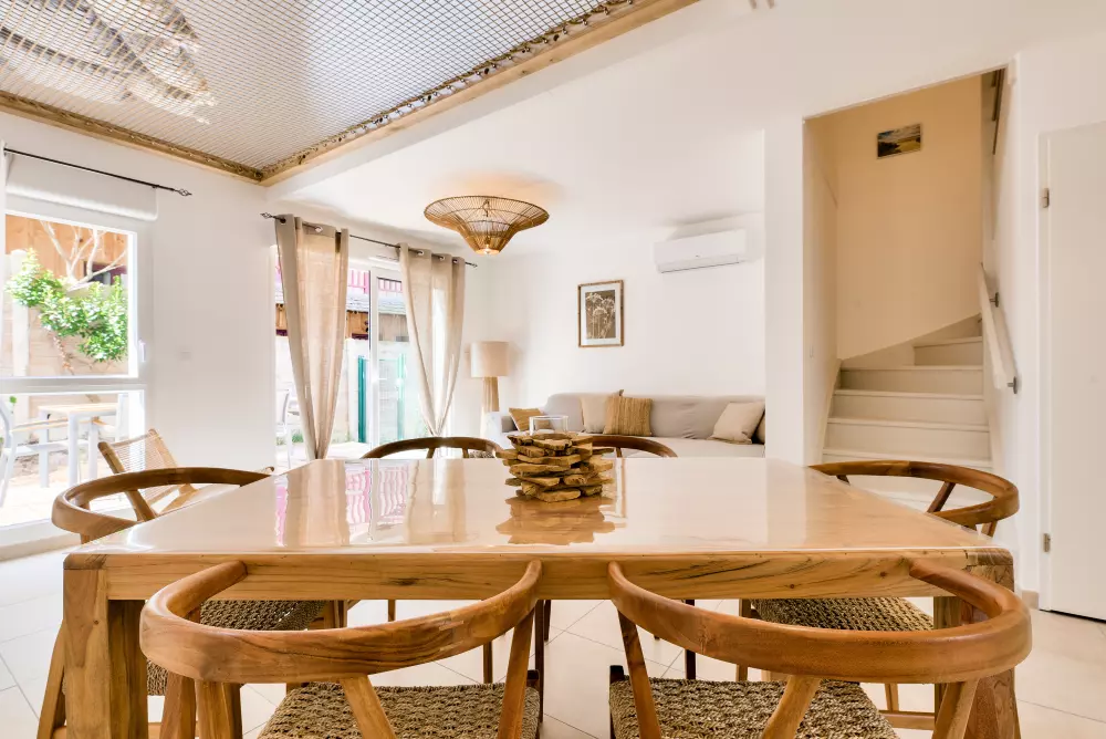 Maison à 200m de l'Océan - maeva Home