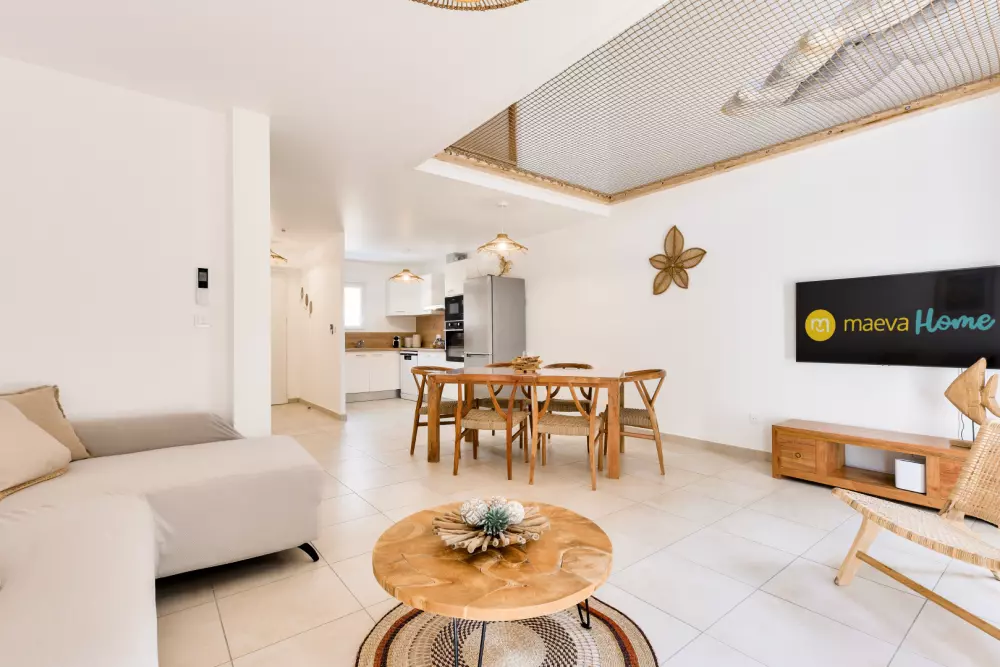 Maison à 200m de l'Océan - maeva Home