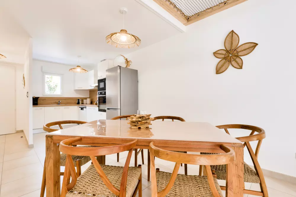 Maison à 200m de l'Océan - maeva Home