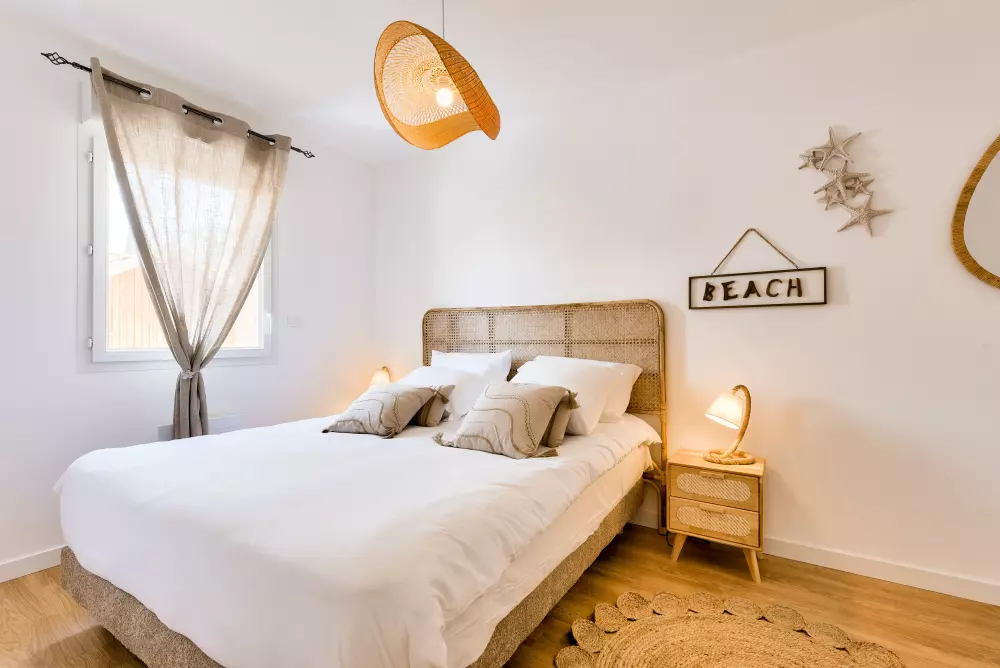 Maison à 200m de l'Océan - maeva Home