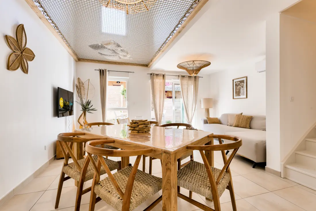 Maison à 200m de l'Océan - maeva Home